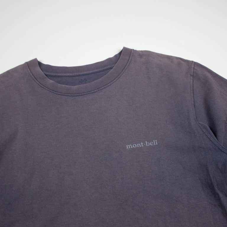 Montbell Tee (2000s)