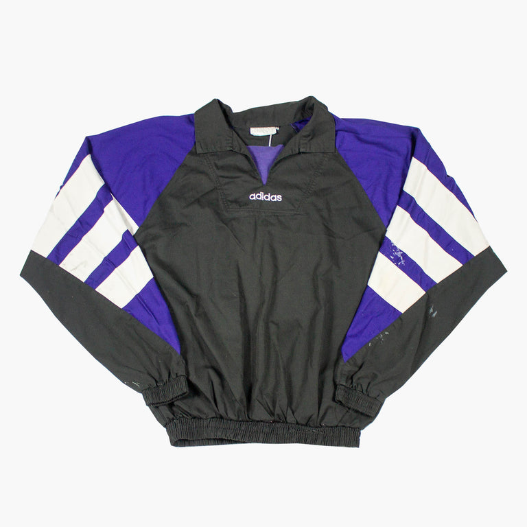 Adidas Drill Top (90s)