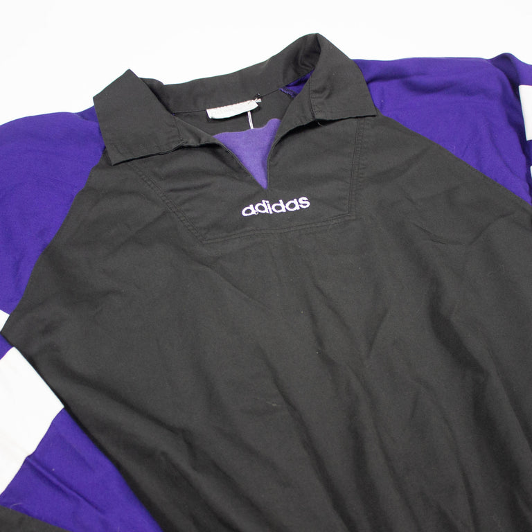 Adidas Drill Top (90s)