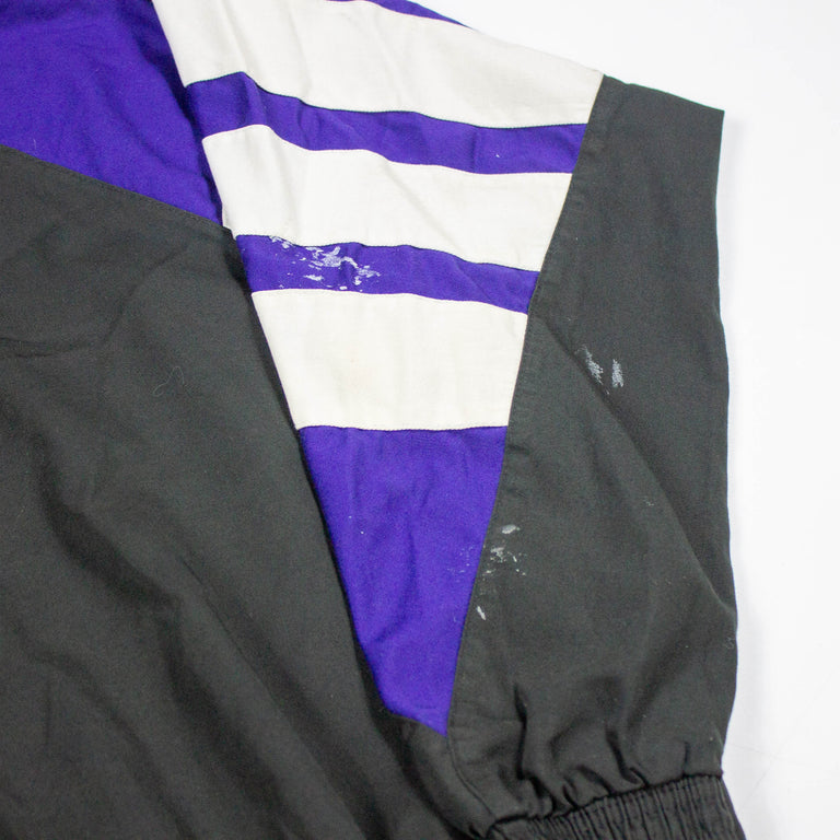 Adidas Drill Top (90s)
