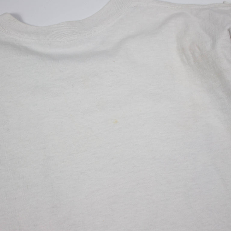 Nike x Micheal Jordan's The Restaurant Promo Tee (90s)