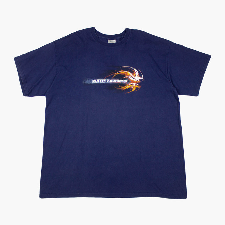 Nike Hoops Tee (2000s)