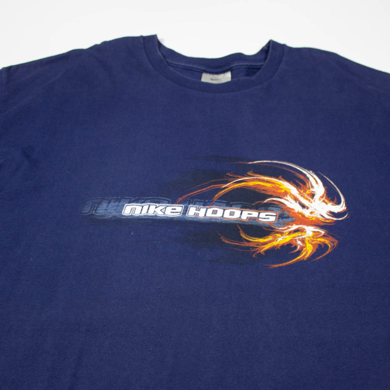 Nike Hoops Tee (2000s)