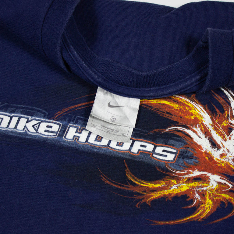 Nike Hoops Tee (2000s)