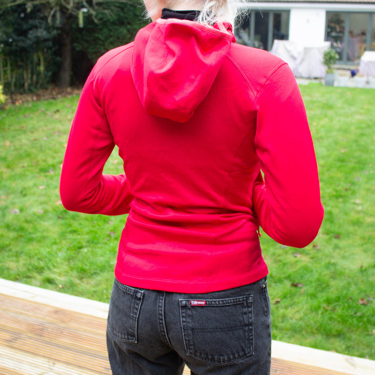 Arc'teryx Hoodie (2000s)