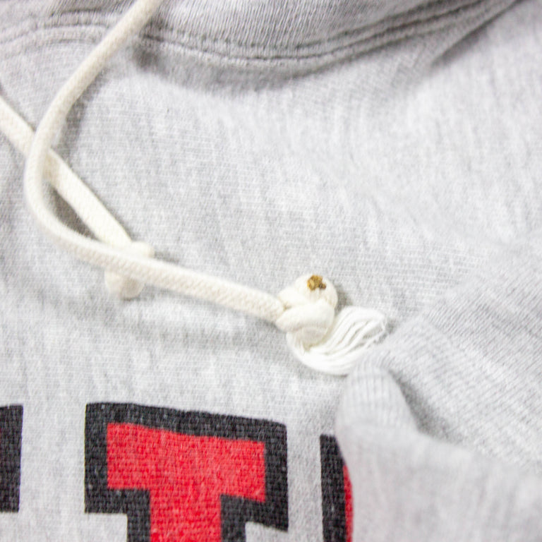 MIT Champion Reverse Weave Hoodie (90s)