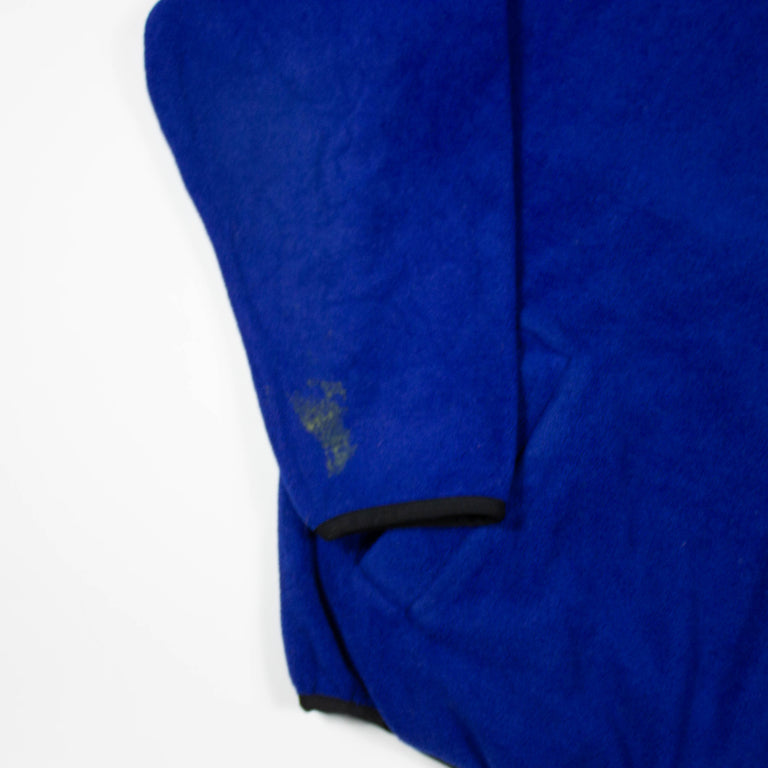 Ralph Lauren Chaps Fleece 1/2 Zip (90s)