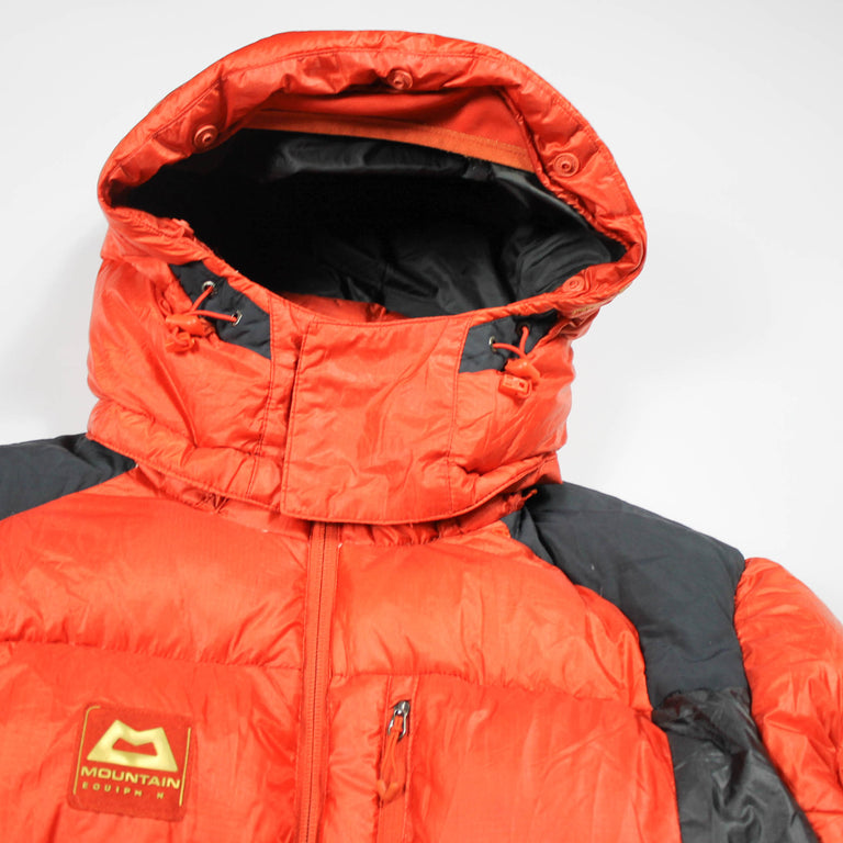 Mountain Equipment Puffer Jacket (90s)