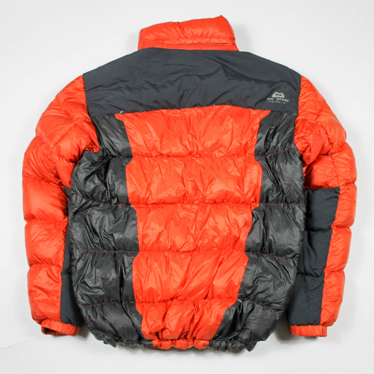 Mountain Equipment Puffer Jacket (90s)