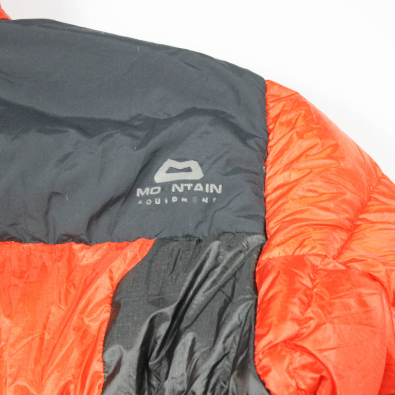 Mountain Equipment Puffer Jacket (90s)