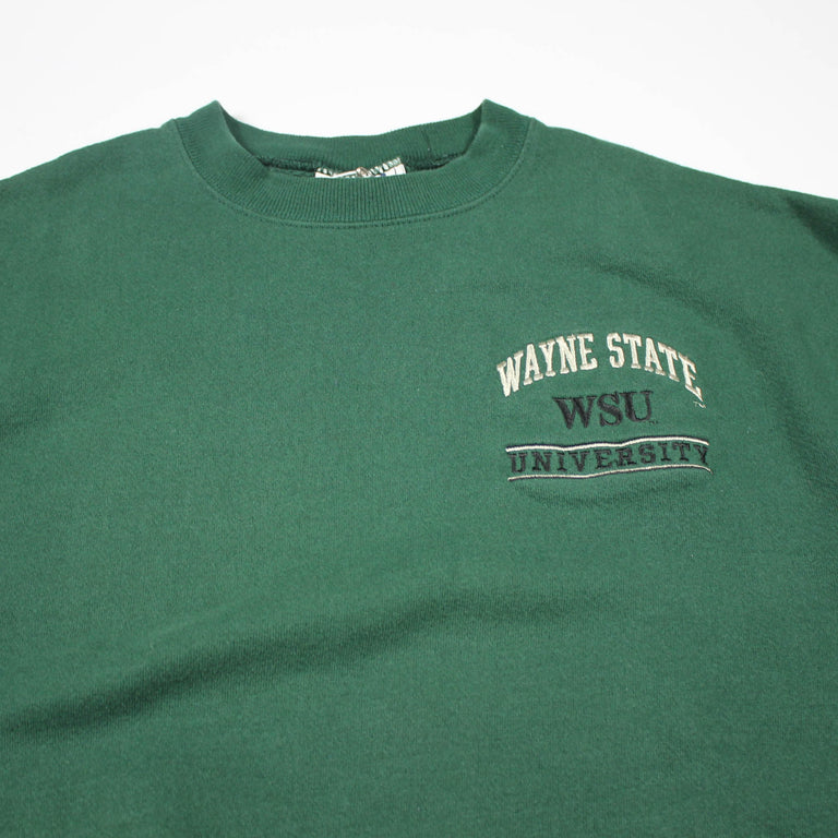 College Sweatshirt (90s)