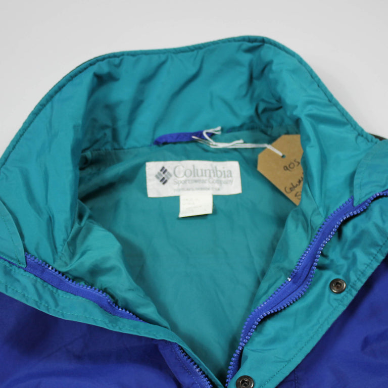 Columbia Gizzmo Ski Jacket (90s)