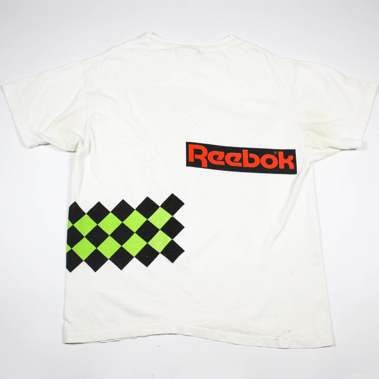 Reebok Cycling Tee (90s)