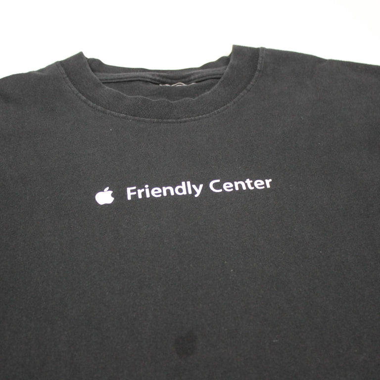 Apple Store Tee (2000s)