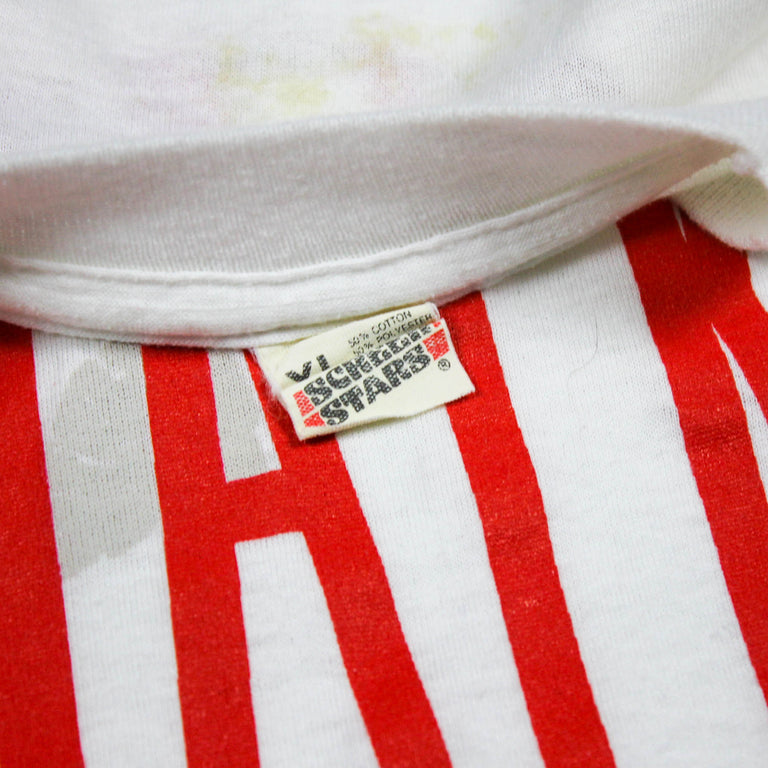 Walk America Tee (80s)