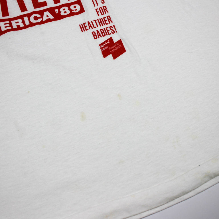Walk America Tee (80s)