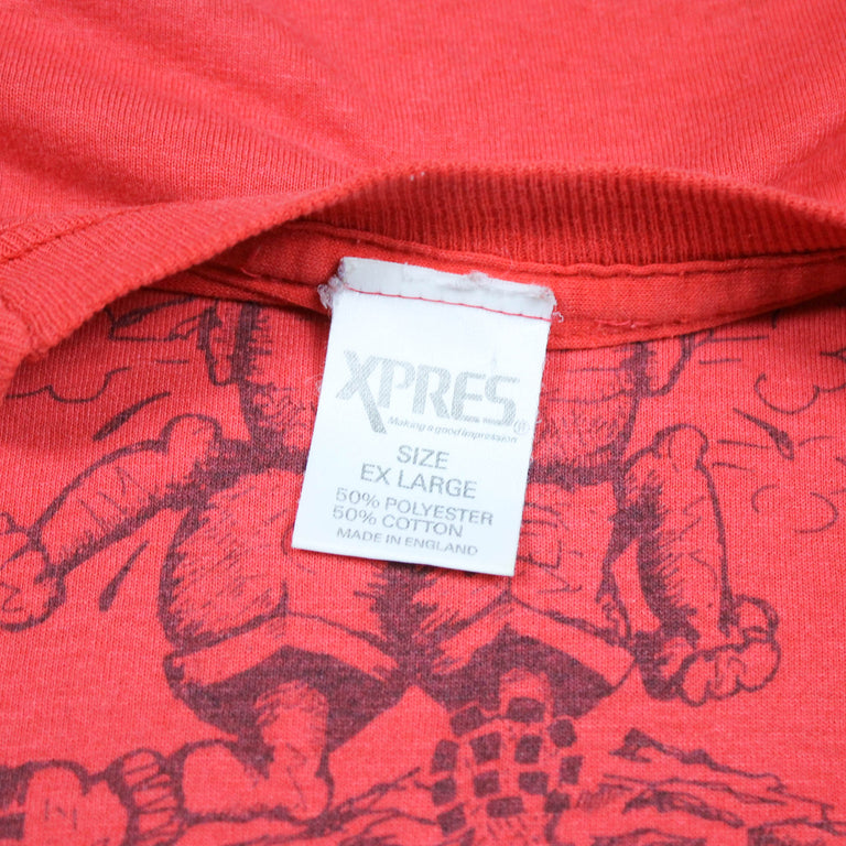 'I Climbed Ben Nevis' Tee (90s)
