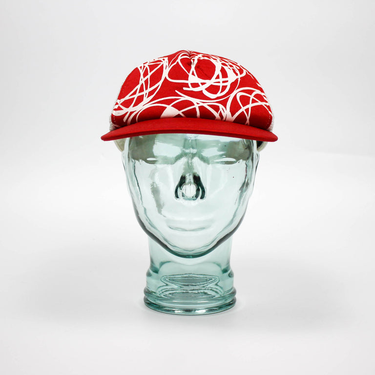 Stussy Trucker Hat (90s)