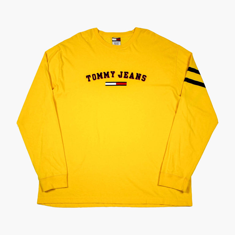 Tommy Jeans L/S Tee (90s)