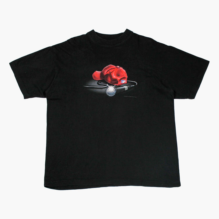 Limp Bizkit Tee (2000s)