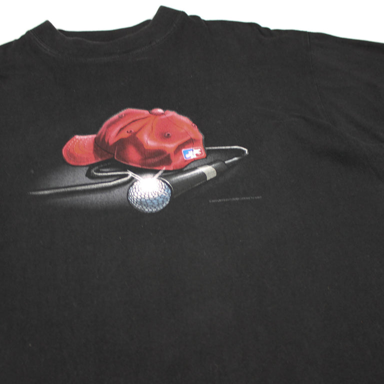 Limp Bizkit Tee (2000s)