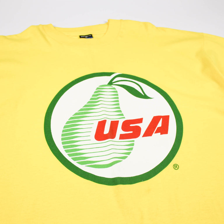 USA Graphic Tee (90s)