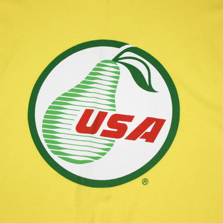 USA Graphic Tee (90s)