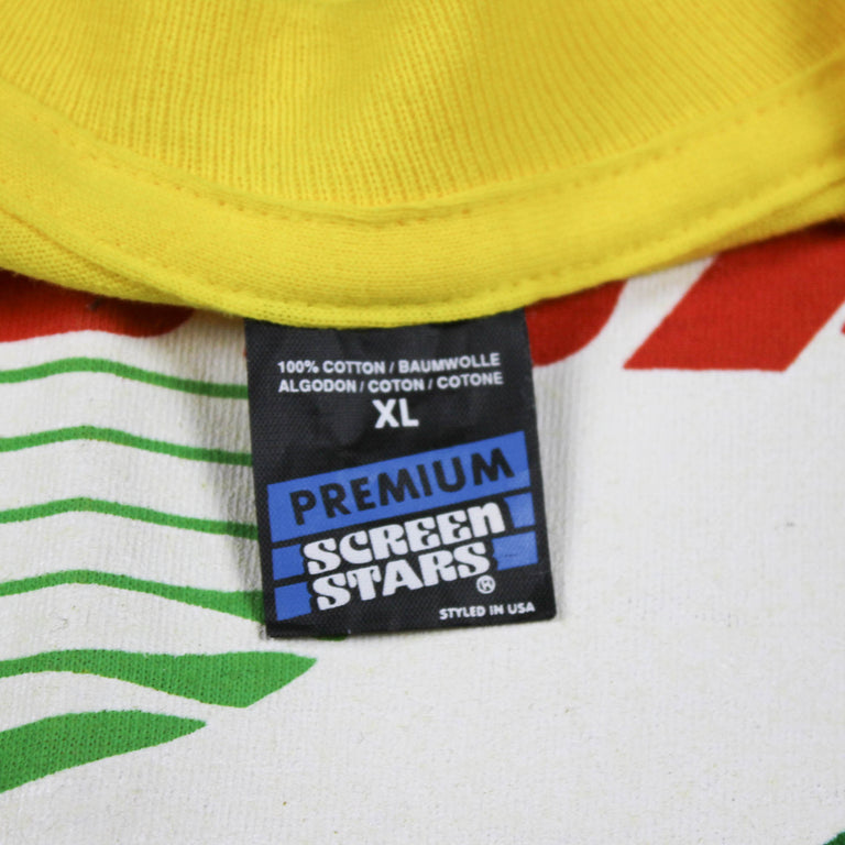 USA Graphic Tee (90s)