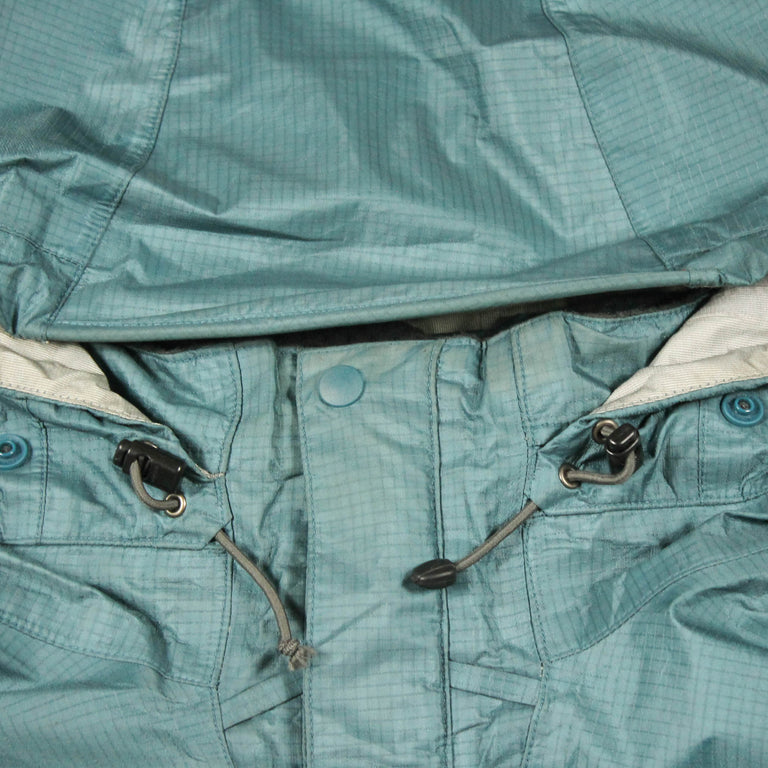 Montbell Goretex Jacket (2000s)