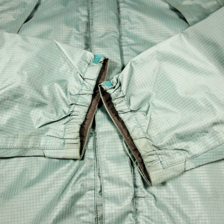 Montbell Goretex Jacket (2000s)