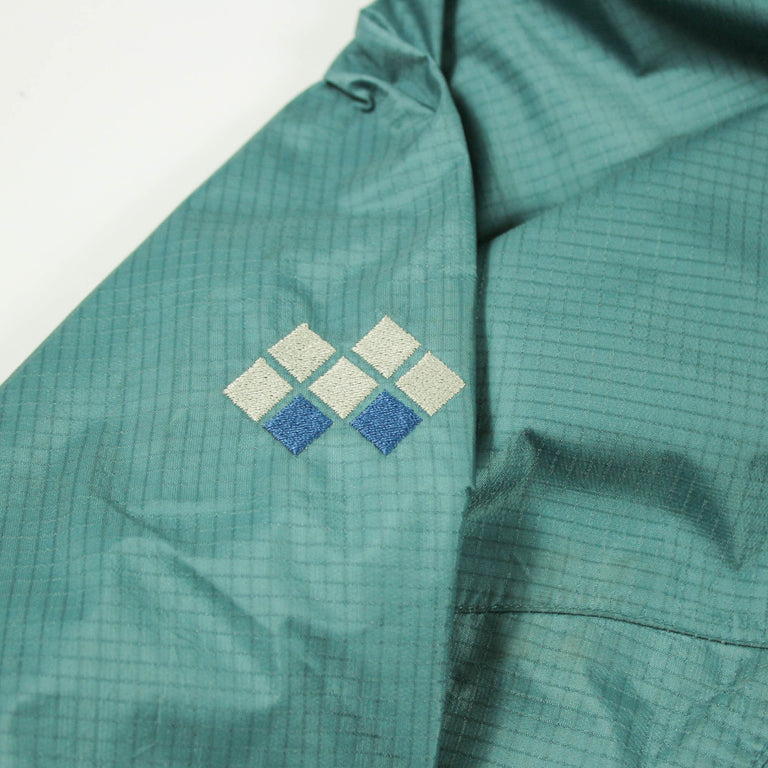 Montbell Goretex Jacket (2000s)