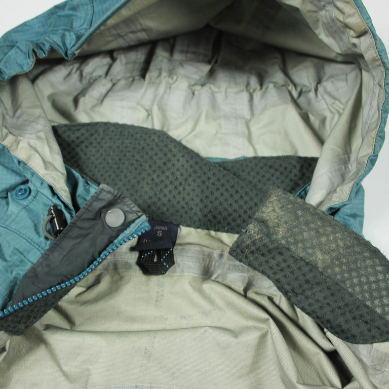 Montbell Goretex Jacket (2000s)
