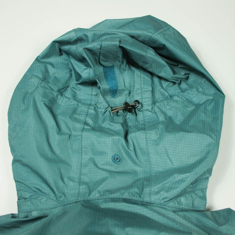 Montbell Goretex Jacket (2000s)