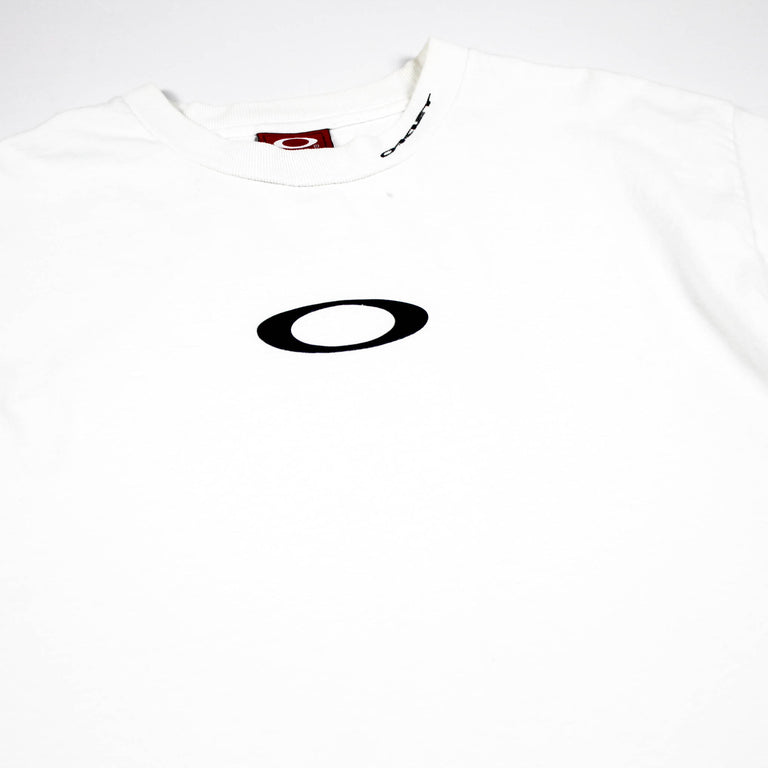 Oakley Logo Tee (2000s)