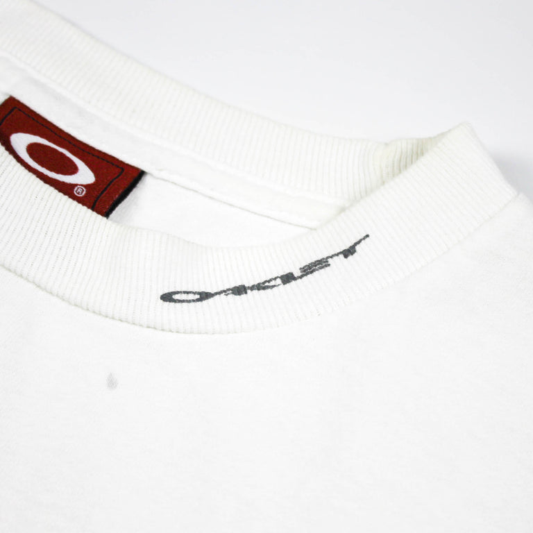 Oakley Logo Tee (2000s)