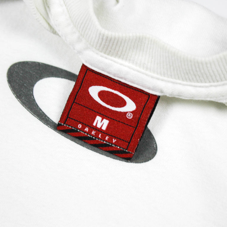 Oakley Logo Tee (2000s)
