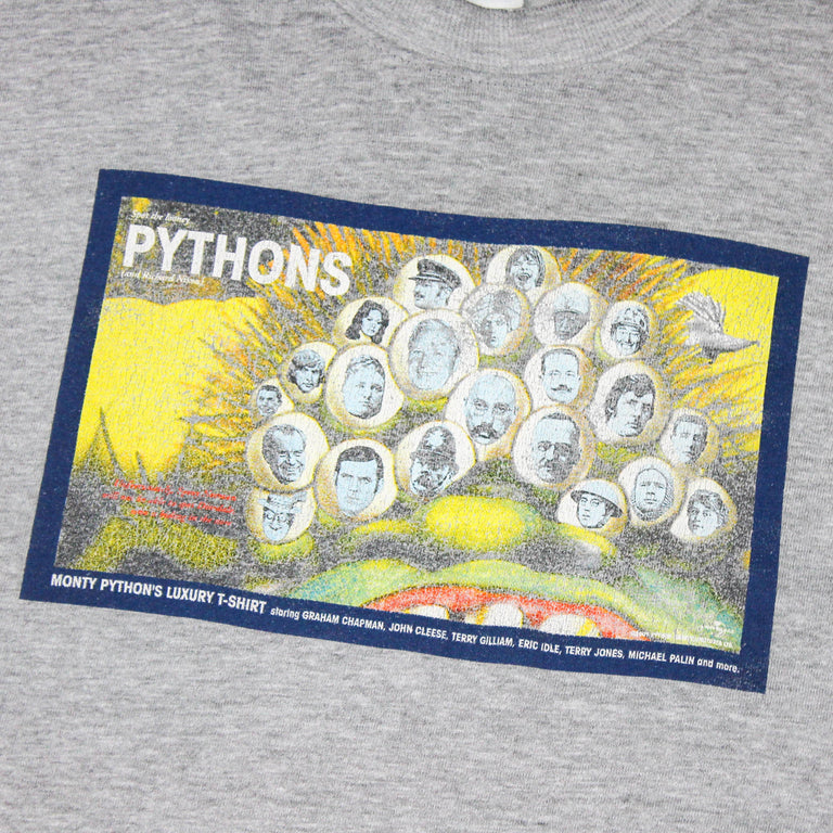Monty Python Tee (90s)