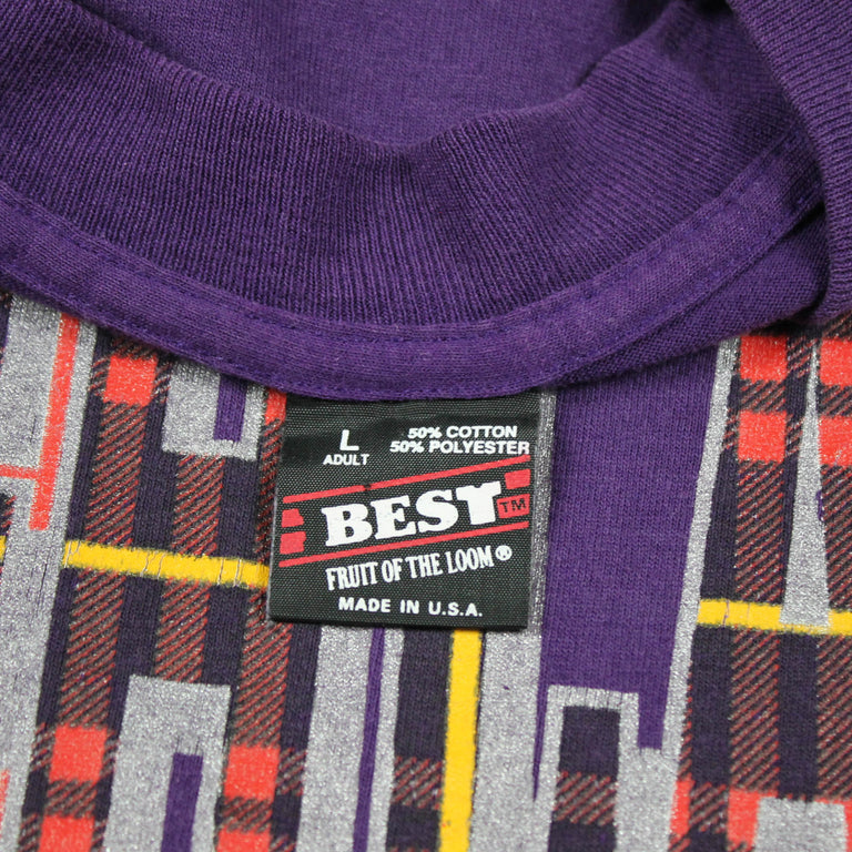 Marathon Tee (90s)