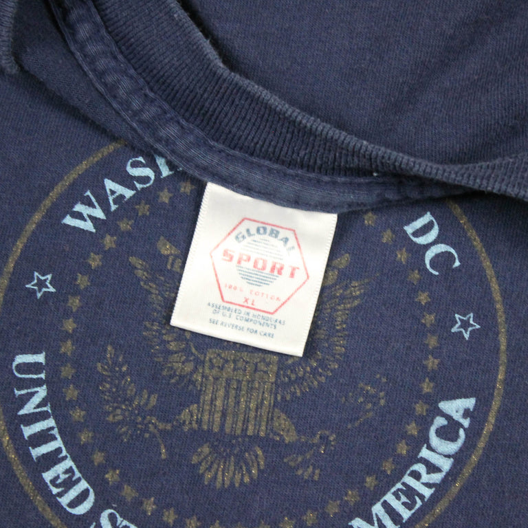 US Presidents Tee (90s)