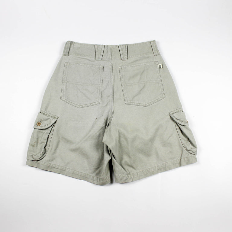 Nike ACG Cargo Shorts (90s)