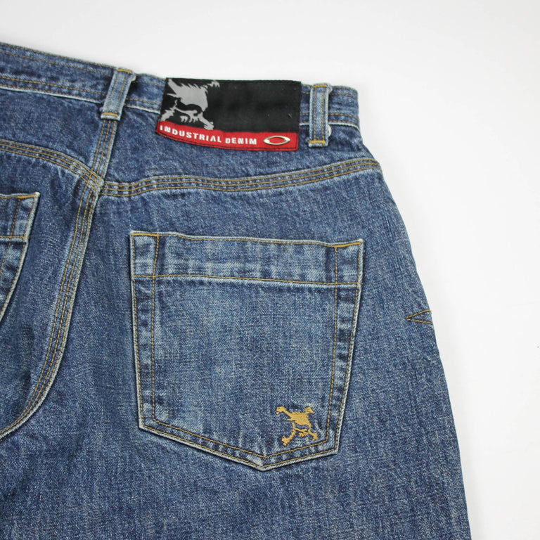 Oakley Jeans (2000s)