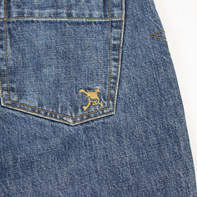 Oakley Jeans (2000s)