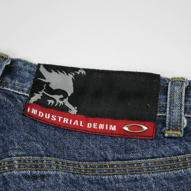 Oakley Jeans (2000s)