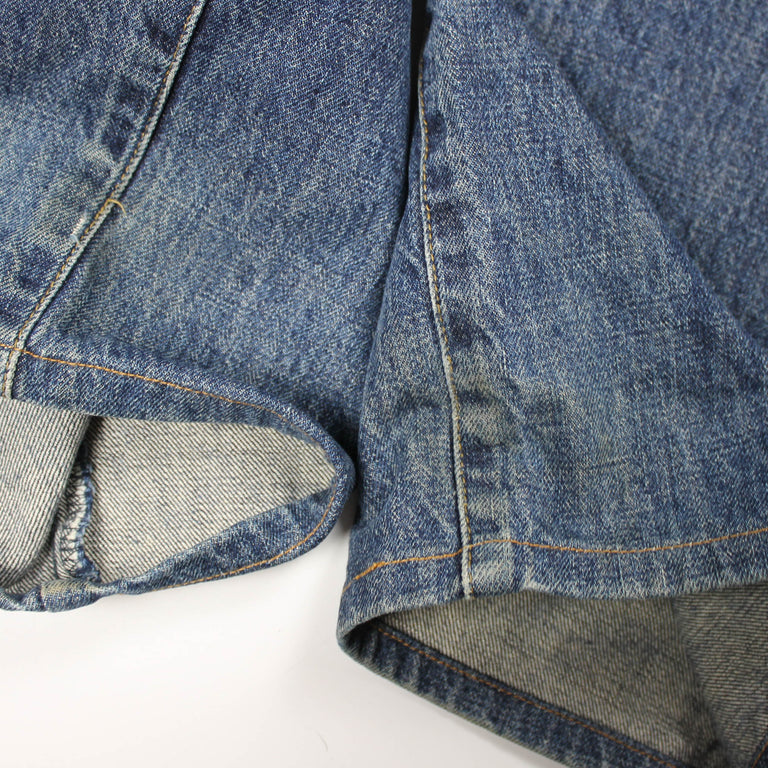 Oakley Jeans (2000s)