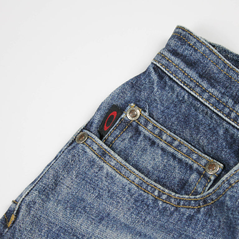 Oakley Jeans (2000s)