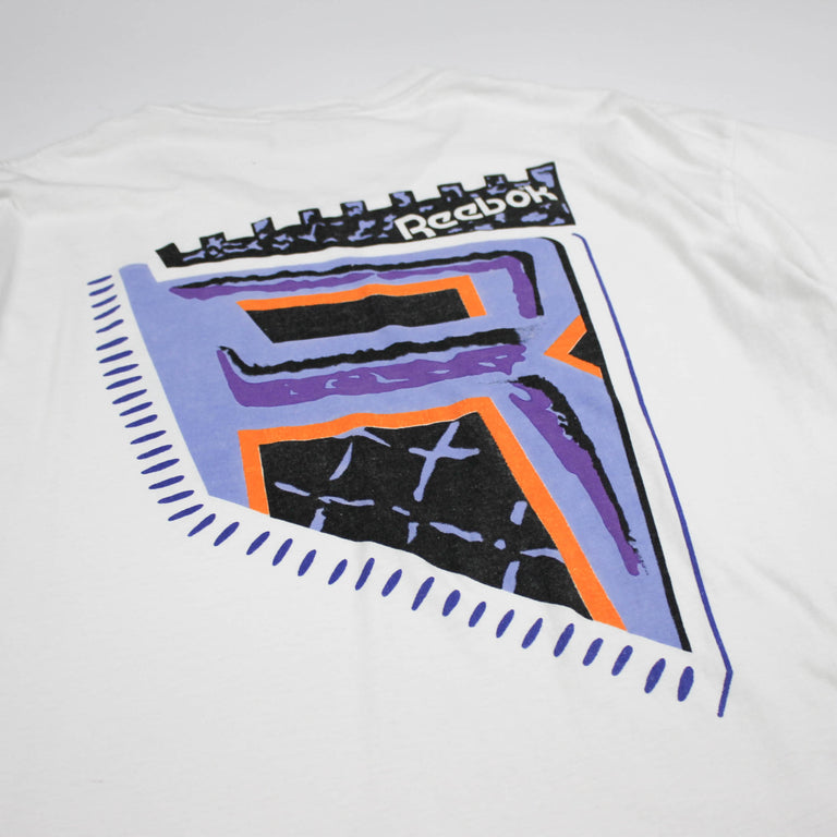 Reebok Tee (90s)
