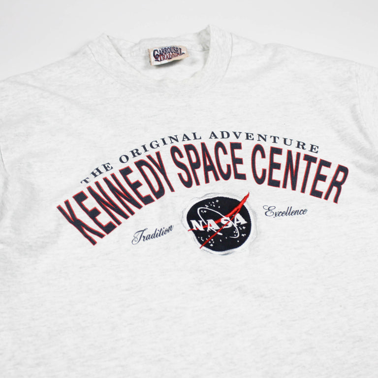 Kennedy Space Centre Tee (90s)