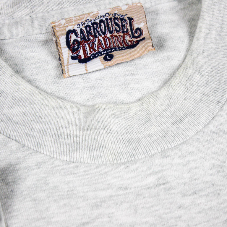 Kennedy Space Centre Tee (90s)