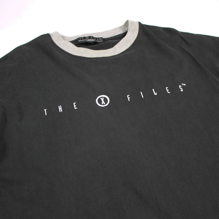 X-Files Tee (90s)