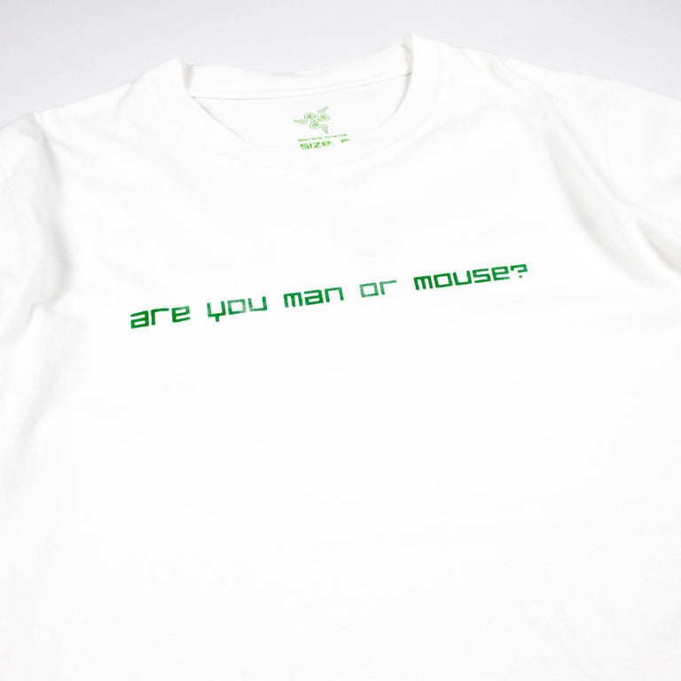 Razer Promo Tee (2000s)